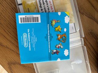 Pokémon Mystery Dungeon: Explorers of Sky DS