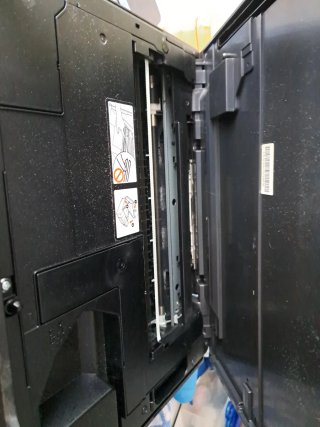 Stampante Brother DCP-J315W a colori