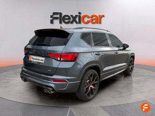 Cupra Ateca 2.0 TSI 221kW (300CV) 4Drive DSG St&Sp