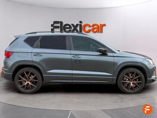 Cupra Ateca 2.0 TSI 221kW (300CV) 4Drive DSG St&Sp