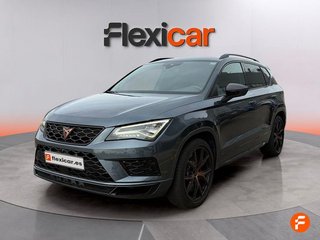 Cupra Ateca 2.0 TSI 221kW (300CV) 4Drive DSG St&Sp
