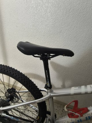 Bicicleta de Montaña Mondraker Finalist pro sl 29