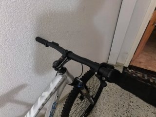 Bicicleta de Montaña Mondraker Finalist pro sl 29