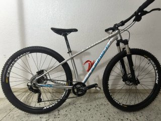 Bicicleta de Montaña Mondraker Finalist pro sl 29