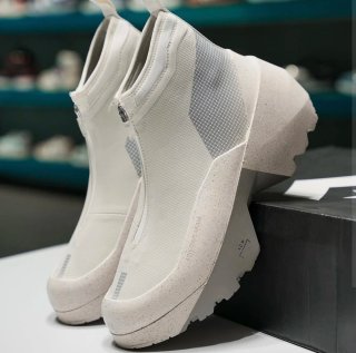 Botas Converse Geo Forma A-COLD-WALL