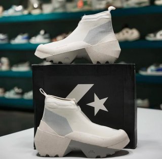 Botas Converse Geo Forma A-COLD-WALL
