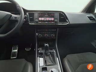 Cupra Ateca 2.0 TSI 221kW (300CV) 4Drive DSG St&Sp