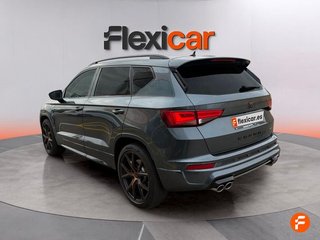 Cupra Ateca 2.0 TSI 221kW (300CV) 4Drive DSG St&Sp