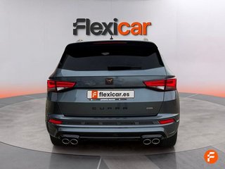 Cupra Ateca 2.0 TSI 221kW (300CV) 4Drive DSG St&Sp