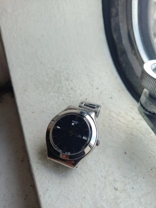 Orologio da polso Swatch Irony