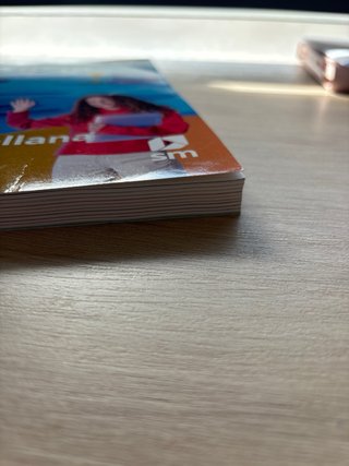 Lengua castellana y Literatura 3, Secundaria, A...