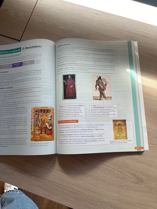 Lengua castellana y Literatura 3, Secundaria, A...