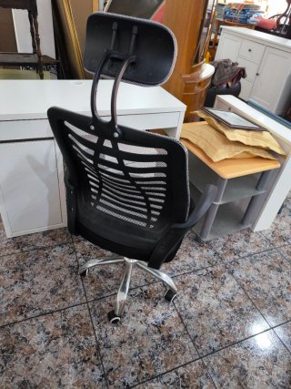 Silla Ergonómica de Oficina