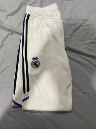 Chaqueta Real Madrid Adidas Talla S
