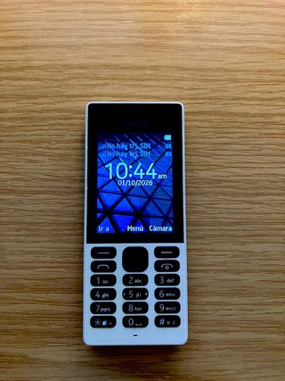 Cellulare Nokia 150 Bianco