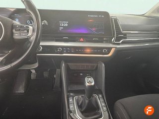 Kia Sportage 1.6 T-GDi 110kW (150CV) Drive 4x2