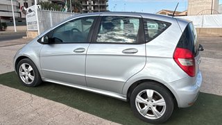 Mercedes-Benz Clase B 2009