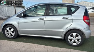 Mercedes-Benz Clase B 2009