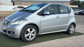 Mercedes-Benz Clase B 2009