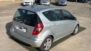 Mercedes-Benz Clase B 2009