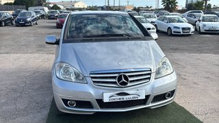 Mercedes-Benz Clase B 2009