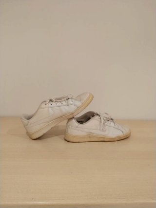 Bambas Nike Blancas