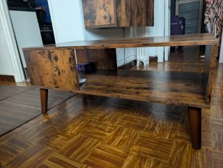 Mesa de Centro de Salón