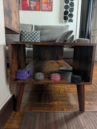 Mesa de Centro de Salón