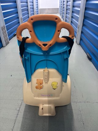 Correpasillos Nenuco Baby