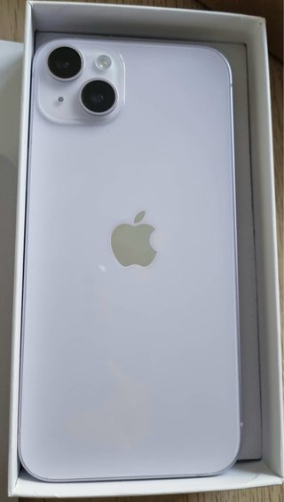 iPhone 14 Plus 256GB Viola