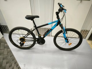 Bicicleta de Montaña Btwin Rockrider