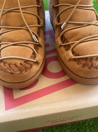 Botines Gioseppo Marrones