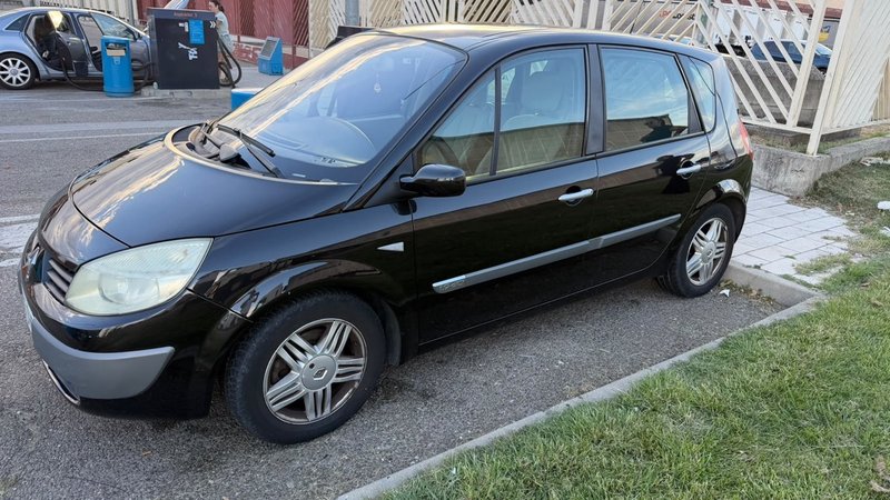 Renault Scénic 2005