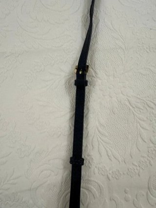 Borsetta Michael Kors Pelle Blu