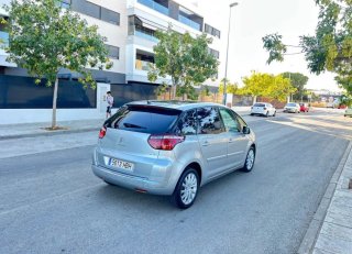 Citroen C4 Picasso 2011