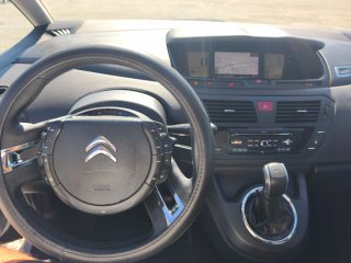 Citroen C4 Picasso 2011