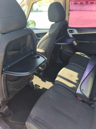 Citroen C4 Picasso 2011