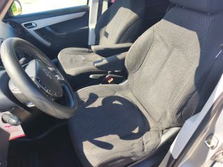 Citroen C4 Picasso 2011