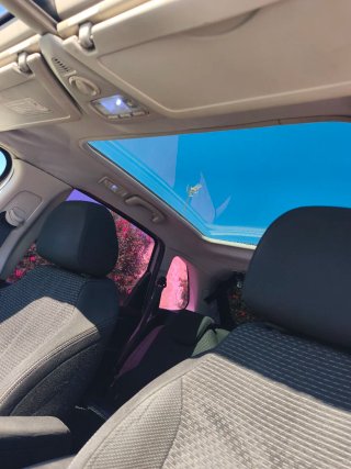 Citroen C4 Picasso 2011