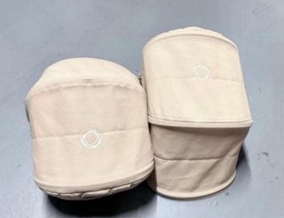 Silla de paseo Bugaboo Donkey Doble