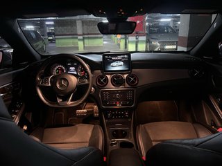 Mercedes-Benz CLA 250ShootingBrake 2016