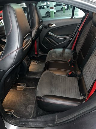 Mercedes-Benz CLA 250ShootingBrake 2016