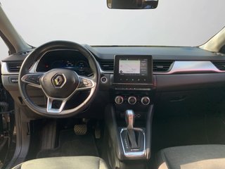 Renault Captur HIBRIDO ENCHUFABLE