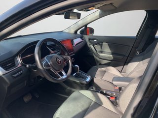 Renault Captur HIBRIDO ENCHUFABLE