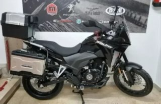 10 2026 VER DESCRIPCIÓN OFERTA MACBOR XR1 EVO 125