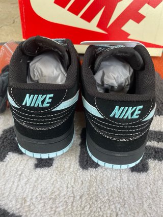 Zapatillas Nike Dunk x Stussy