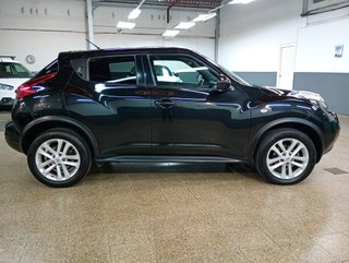 Nissan Juke DCI 110 cv