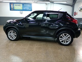 Nissan Juke DCI 110 cv