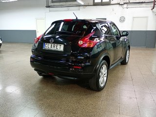 Nissan Juke DCI 110 cv