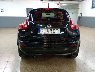 Nissan Juke DCI 110 cv